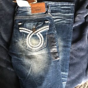 Big Star Sweet Flare